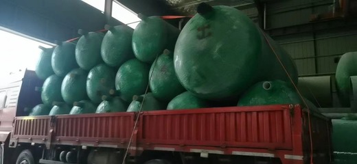 徐州30立方玻璃鋼化糞池多少錢一個(gè)